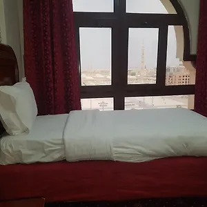  فندق كرم طيبة الماسي المملكة العربية السعودية