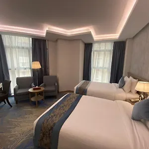**** فندق Valy المملكة العربية السعودية