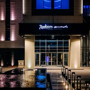 Radisson & Olaya Aparthotel