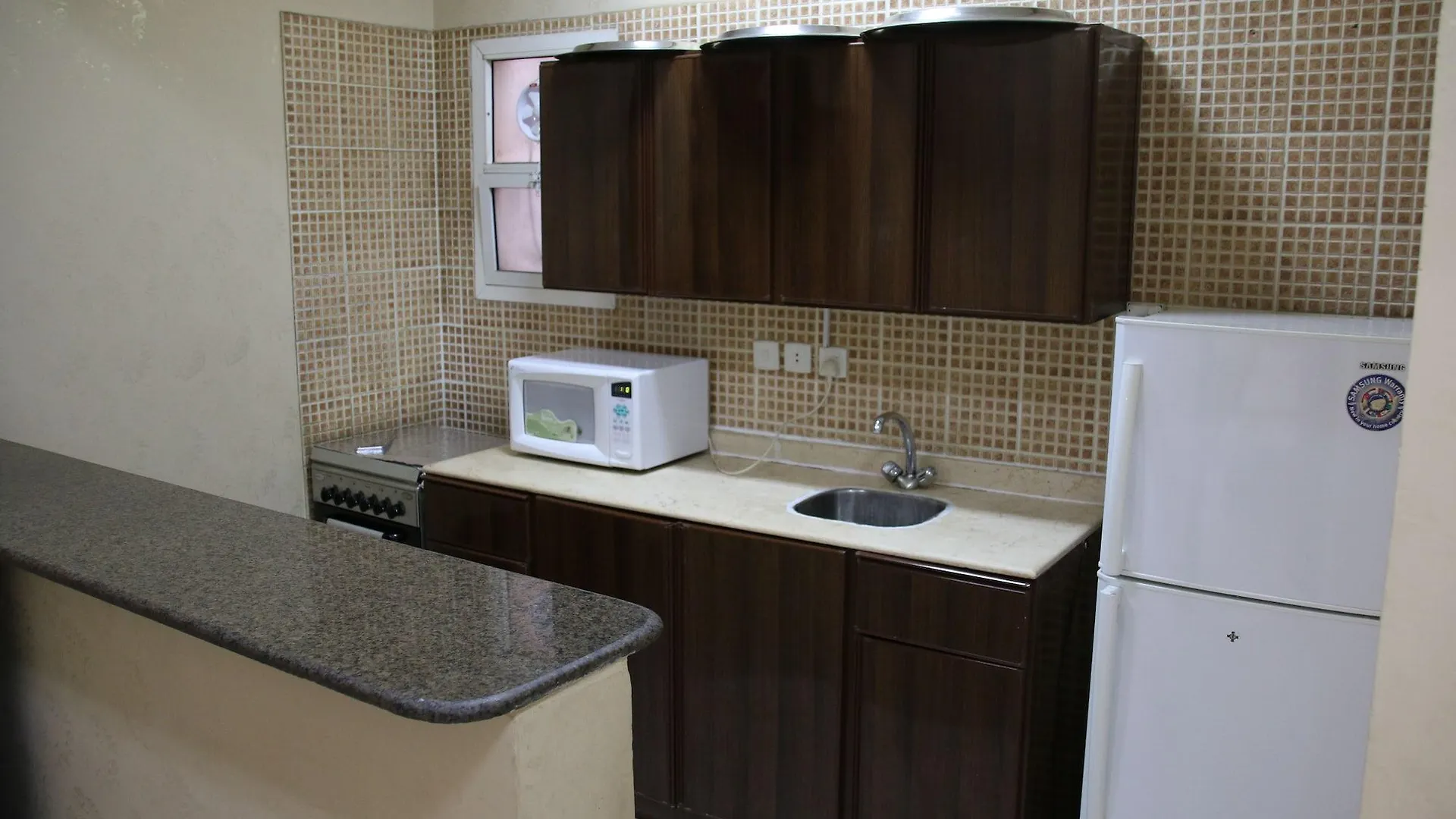 الرياض شقق فندقية دورار داريا - المغريزات 4*,  المملكة العربية السعودية